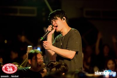 Za Day by Soda Singha: Zeal ที่ ลิซึ่ม — photo 124