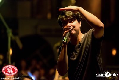 Za Day by Soda Singha: Zeal ที่ ลิซึ่ม — photo 126