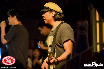Za Day by Soda Singha: Zeal ที่ ลิซึ่ม — photo 127