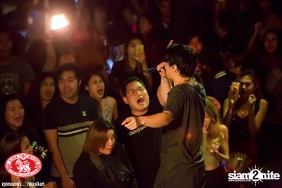 Za Day by Soda Singha: Zeal ที่ ลิซึ่ม — photo 128