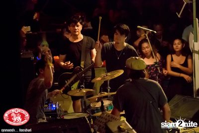 Za Day by Soda Singha: Zeal ที่ ลิซึ่ม — photo 130