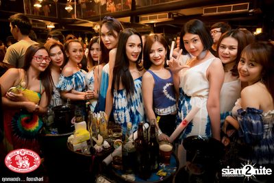 Za Day by Soda Singha: Zeal ที่ ลิซึ่ม — photo 133