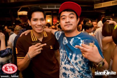 Za Day by Soda Singha: Zeal ที่ ลิซึ่ม — photo 134