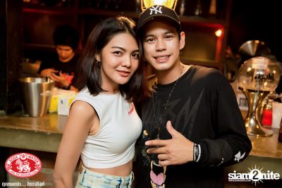 Za Day by Soda Singha: Zeal ที่ ลิซึ่ม — photo 136
