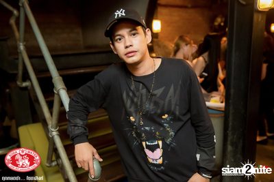 Za Day by Soda Singha: Zeal ที่ ลิซึ่ม — photo 137