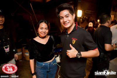 Za Day by Soda Singha: Zeal ที่ ลิซึ่ม — photo 139