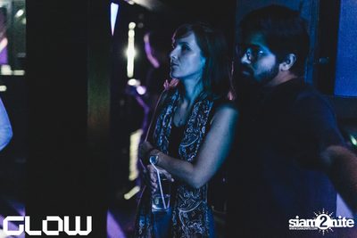 DoubtingThomas at GLOW — photo 4