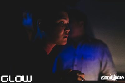 DoubtingThomas at GLOW — photo 6
