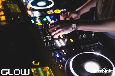 DoubtingThomas at GLOW — photo 7