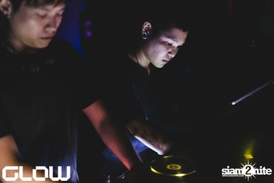 DoubtingThomas at GLOW — photo 10