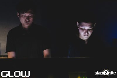 DoubtingThomas at GLOW — photo 11