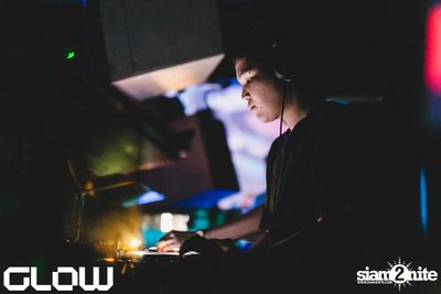 DoubtingThomas at GLOW — photo 15