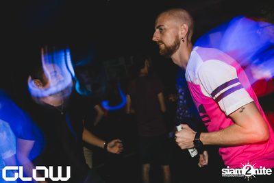 DoubtingThomas at GLOW — photo 17