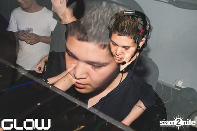 DoubtingThomas at GLOW — photo 19