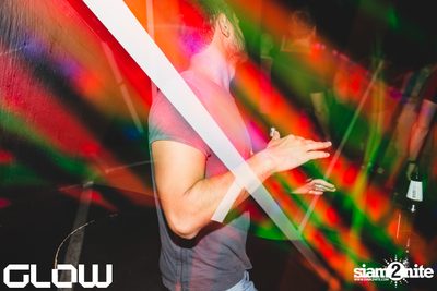 DoubtingThomas at GLOW — photo 20