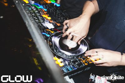 DoubtingThomas at GLOW — photo 21