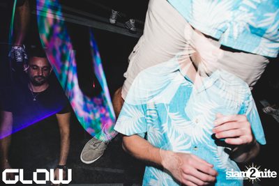 DoubtingThomas at GLOW — photo 22