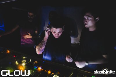 DoubtingThomas at GLOW — photo 23