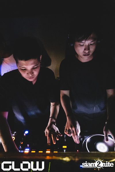 DoubtingThomas at GLOW — photo 24