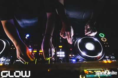 DoubtingThomas at GLOW — photo 25