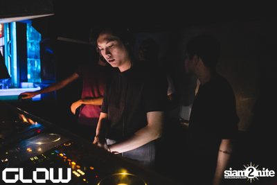 DoubtingThomas at GLOW — photo 26