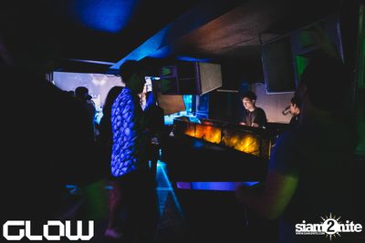 DoubtingThomas at GLOW — photo 27