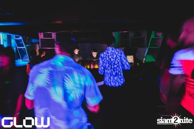 DoubtingThomas at GLOW — photo 28