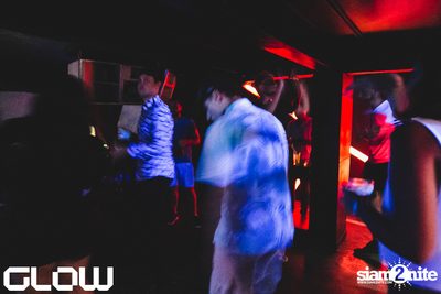DoubtingThomas at GLOW — photo 29