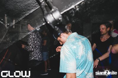 DoubtingThomas at GLOW — photo 30