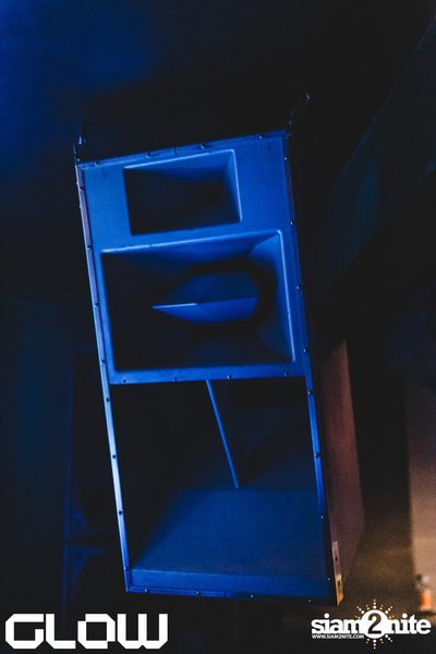 DoubtingThomas at GLOW — photo 31