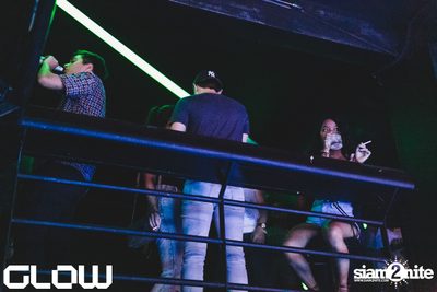 DoubtingThomas at GLOW — photo 32