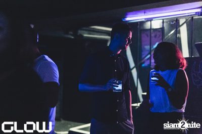 DoubtingThomas at GLOW — photo 33