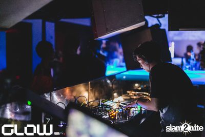 DoubtingThomas at GLOW — photo 34
