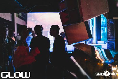 DoubtingThomas at GLOW — photo 35
