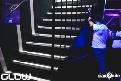 DoubtingThomas at GLOW — photo 36