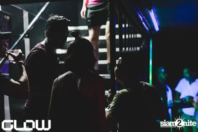DoubtingThomas at GLOW — photo 37