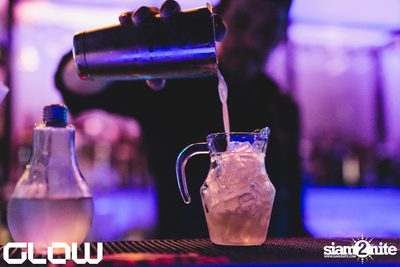 DoubtingThomas at GLOW — photo 40