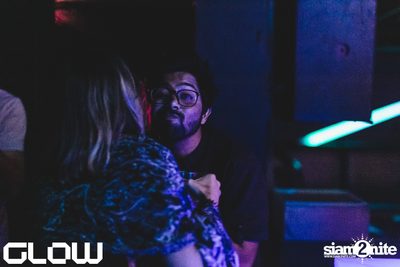DoubtingThomas at GLOW — photo 41