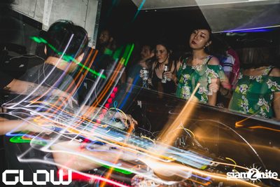 DoubtingThomas at GLOW — photo 42