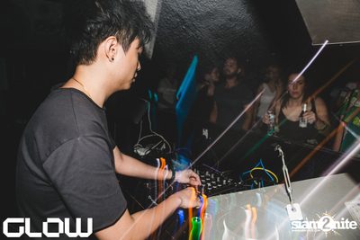 DoubtingThomas at GLOW — photo 43
