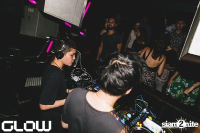DoubtingThomas at GLOW — photo 44
