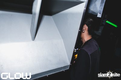 DoubtingThomas at GLOW — photo 45