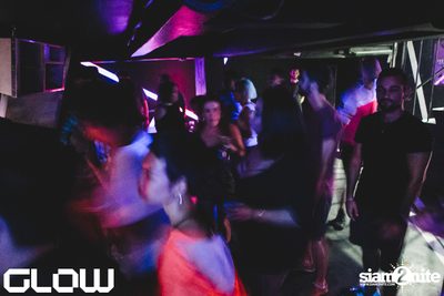 DoubtingThomas at GLOW — photo 46