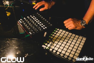 DoubtingThomas at GLOW — photo 47