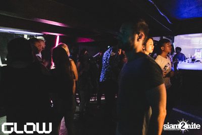 DoubtingThomas at GLOW — photo 48