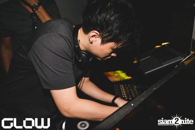 DoubtingThomas at GLOW — photo 49