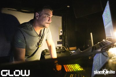 DoubtingThomas at GLOW — photo 50