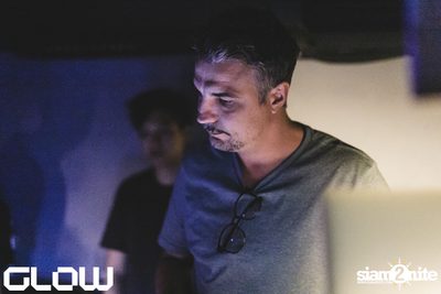 DoubtingThomas at GLOW — photo 55