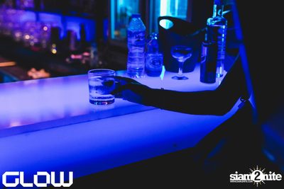 DoubtingThomas at GLOW — photo 56