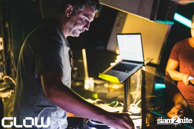DoubtingThomas at GLOW — photo 57